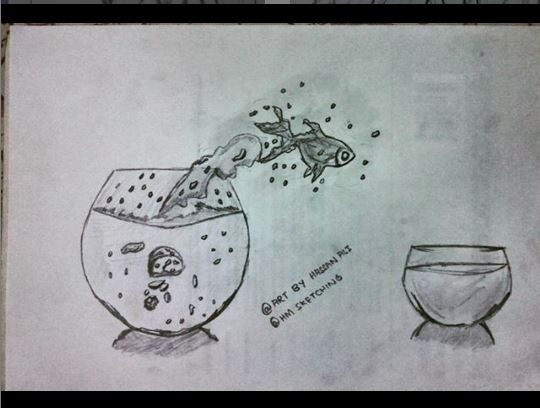 ART SKETCH
